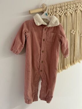 Carters baby jumpsuit new!